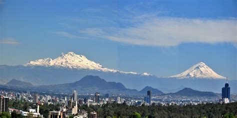 Mountains Of The World - Page 5 | Mexico city, Mexico, Popocatépetl