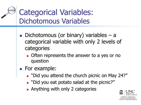 PPT - Data Analysis Basics: Variables and Distribution PowerPoint ...