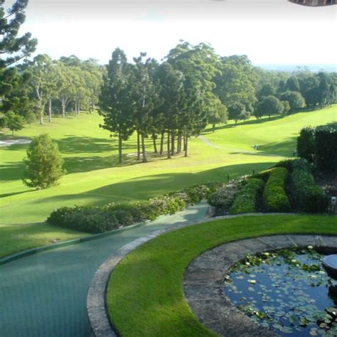 Killara Golf Club | Golf NSW - Play 18 Rounds Of Golf In Our Great State