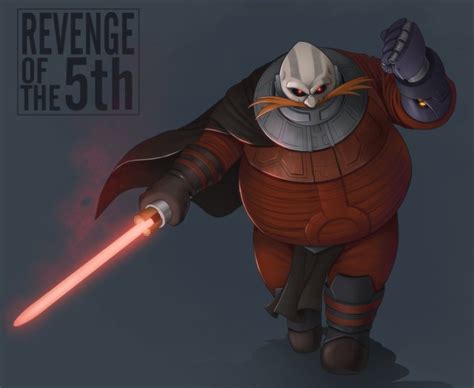 revenge | Revenge of the Fifth | Know Your Meme