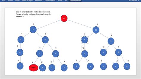 ALGORITHM HILL CLIMBING - YouTube