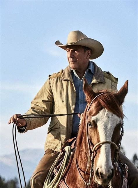 Pin on Yellowstone - The Series | Kevin costner, Yellowstone series ...