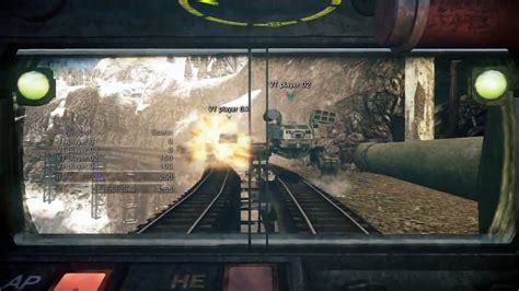 Steel Battalion: Heavy Armor - Trailer mit Koop-Szenen