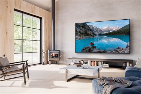 Panasonic Unveils New Lineup of Smart TVs in Malaysia; Priced from MYR2 ...