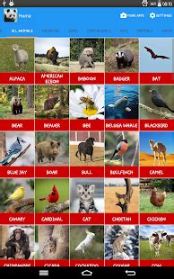 150 Animal Sounds and Quiz - Apps on Google Play