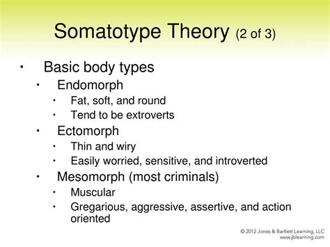 PPT - Early Biological Theories (1 of 2) PowerPoint Presentation, free ...