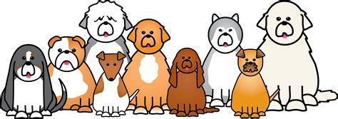 Small pets clipart - Clipground
