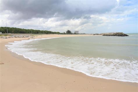 Sea sand sun beach for relax in holiday Thailand 8754509 Stock Photo at Vecteezy