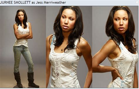 Jurnee Smollett - Friday Night Lights Photo (8915516) - Fanpop