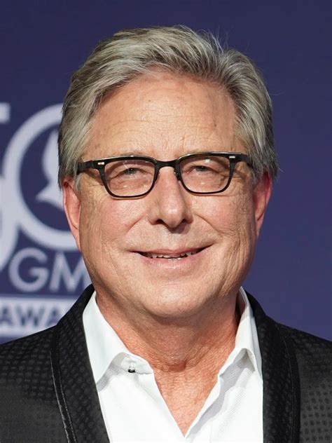 Don Moen - Biography, Age, Family Life, Net Worth, Albums - ALL PASTORS