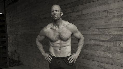 Jason Statham Workout Routine & Diet: How to Build Muscles