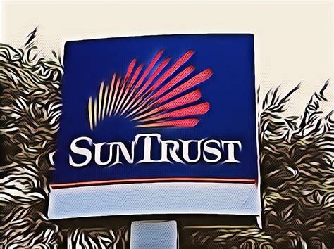 suntrust bank logo 10 free Cliparts | Download images on Clipground 2024