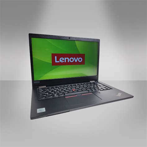 Lenovo ThinkPad L13 - KTverkkokauppa