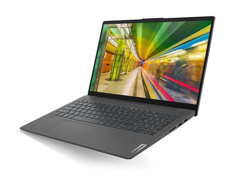 Lenovo IdeaPad 5 15ARE05-81YQ0030MH - Notebookcheck.net External Reviews