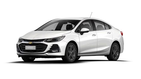 Chevrolet Cruze 2023 Sedan