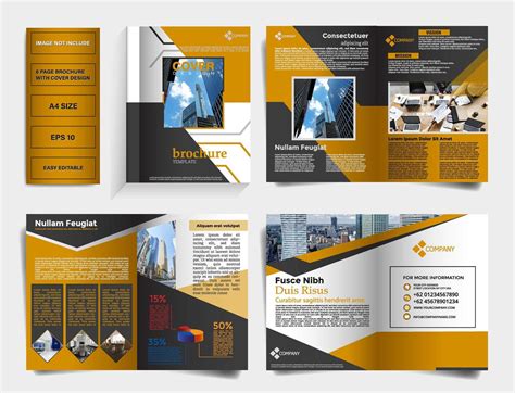 Call Center Trifold Brochure Template Trifold Brochure | lupon.gov.ph