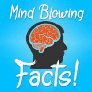 Mind Blowing Facts Telegram channel