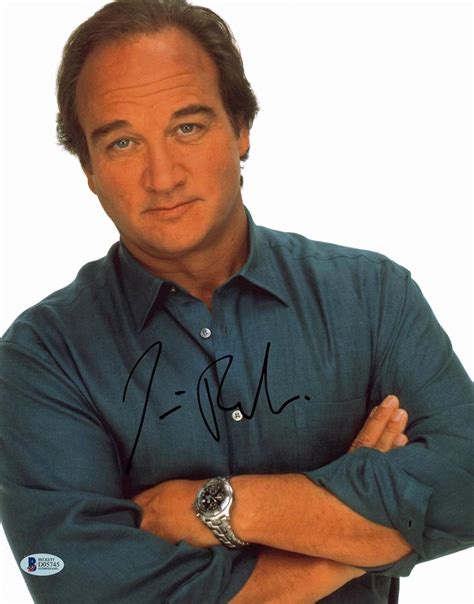 Jim Belushi According To Jim Signed 11x14 Photo Autographed BAS D05745 - Beckett Authentication ...