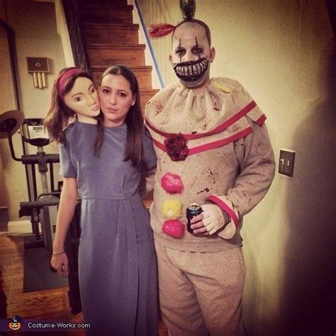 20 Halloween Costumes For Couples That Won't Make You Roll Your Eyes | HuffPost