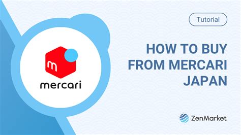 How to Buy From Mercari Japan | Mercari Buying Guide