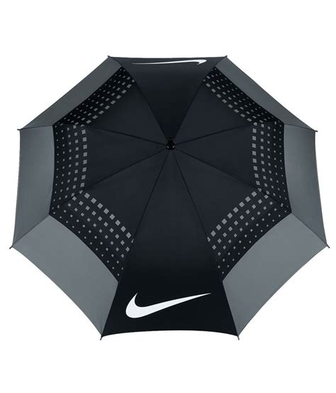 Nike Golf 62 Inch Windsheer III Umbrella 2011 - Golfonline