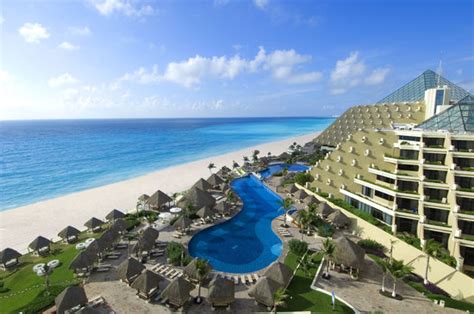 Paradisus Cancun (Cancún, México) - Complejo turístico Opiniones ...