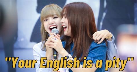 4 Times BLACKPINK's Jisoo Was Pretty Savage Towards Lisa - Koreaboo