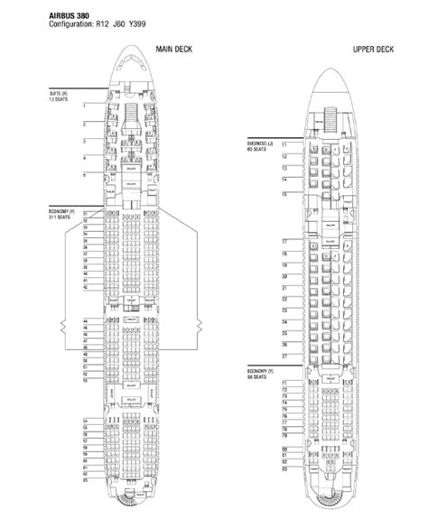 transportspot: Airbus A 380, Singapore Airlines