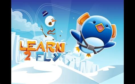 Learn To Fly 2 Unblocked for Google Chrome - Extension Download