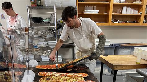 Forno Tony, Italian bakery in Rochester NY, looks for new location