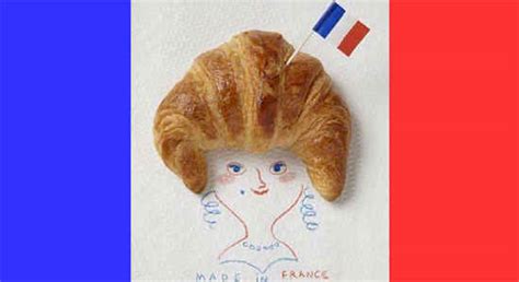 Croissants - a great French icon? : The Good Life France