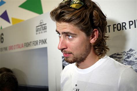 Peter Sagan: 'Rainbow jersey or not, I have to keep training' | Cycling ...