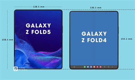 Wrinkle-free Samsung Galaxy Z Fold5 to come with 108 MP main camera and to reach greater heights ...