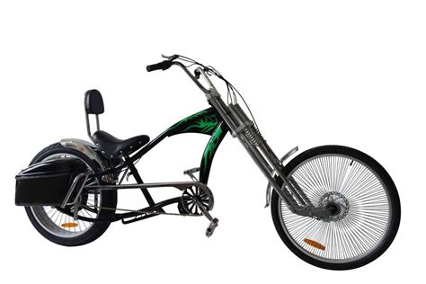 Chopper Ebike - China Chopper Ebike and Currie Electric Bikes