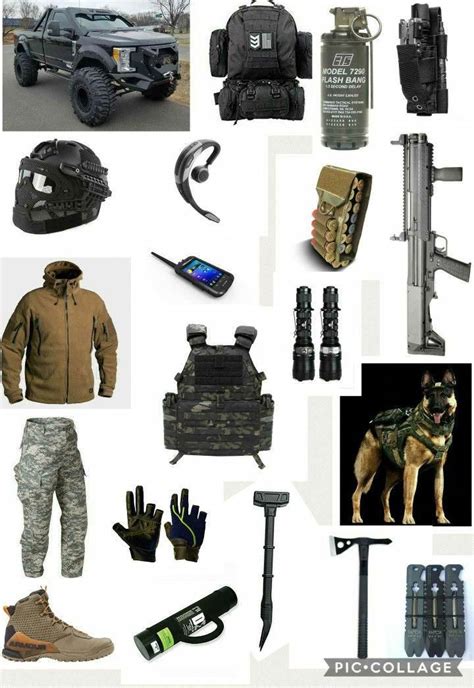 I like this pic collection better | Tactical gear survival, Apocalypse survival gear, Combat gear