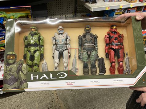 A Hint of the DMR Appearing in Infinite? : r/halo