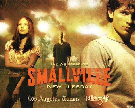 Smallville season 2 - Smallville Photo (10795238) - Fanpop