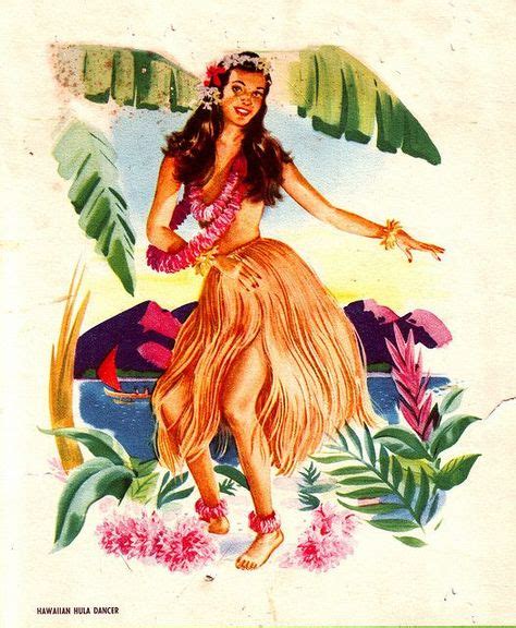 540 Hula Hula ideas in 2021 | hula, hula girl, hawaiian art