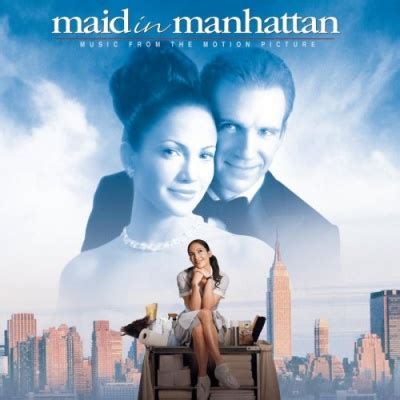 Original Soundtrack - Maid in Manhattan Album Reviews, Songs & More ...