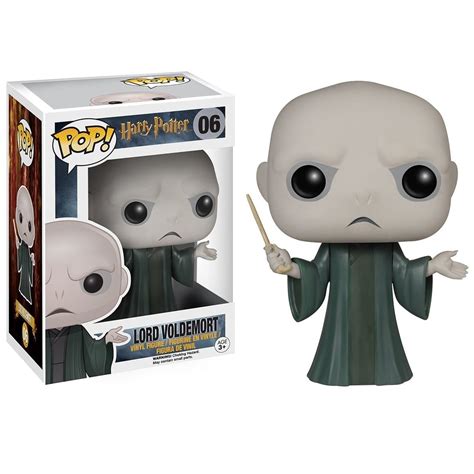 Funko POP! Harry Potter ⋆ TODO FUNKO POP!