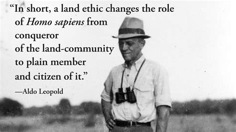 Throwback Thursday: Aldo Leopold, Father of Modern-Day Wildlife Management | NRA Family