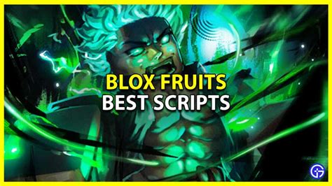 Best Blox Fruits Scripts (April 2023) - Gamer Tweak