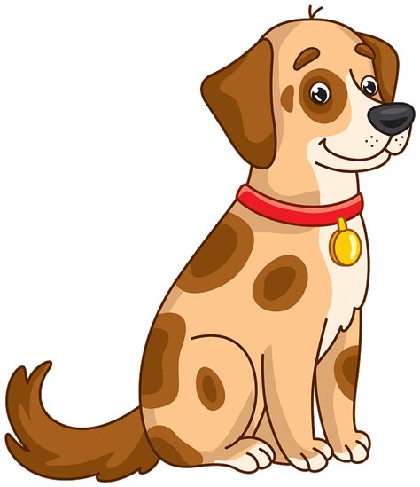 Free Dog Clipart For Commercial Use : Commercial Use Clipart Royalty Clip | Bodenowasude