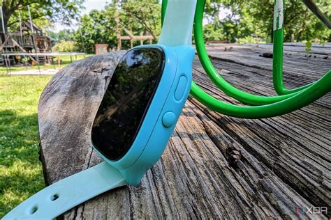 Gizmo Watch 3 kids smartwatch review: Basic and secure, with a touch of fun