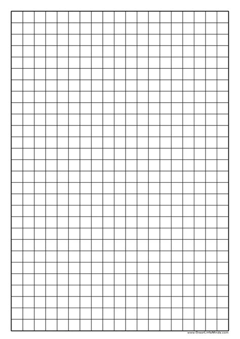 graph paper printable | Click on the image for a PDF version which is easy to print. Or click ...