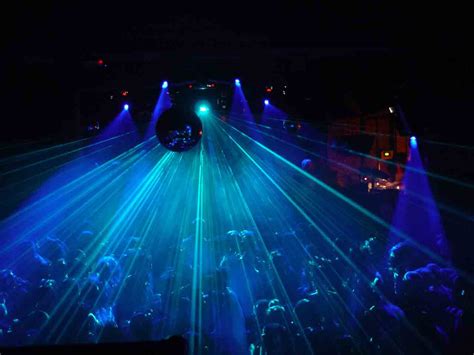 Nightlife in London. The best London clubs, night and disco