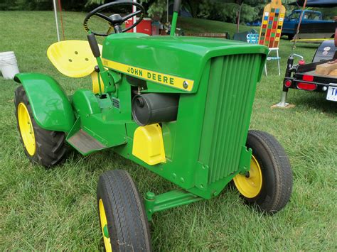 Pin on John Deere equipment