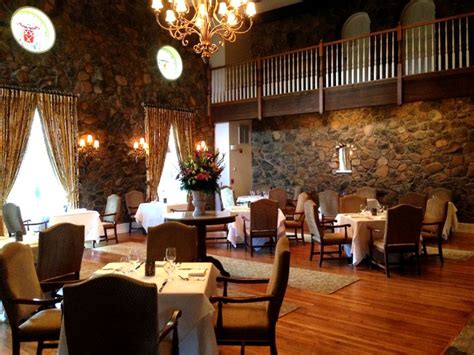 Poplar Springs Inn & Spa, and Manor House Restaurant. Casanova, VA, Fauquier County. | House ...