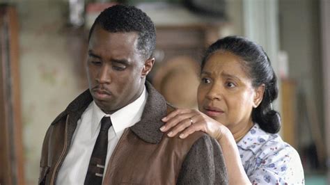 A Raisin in the Sun (2008) — The Movie Database (TMDb)