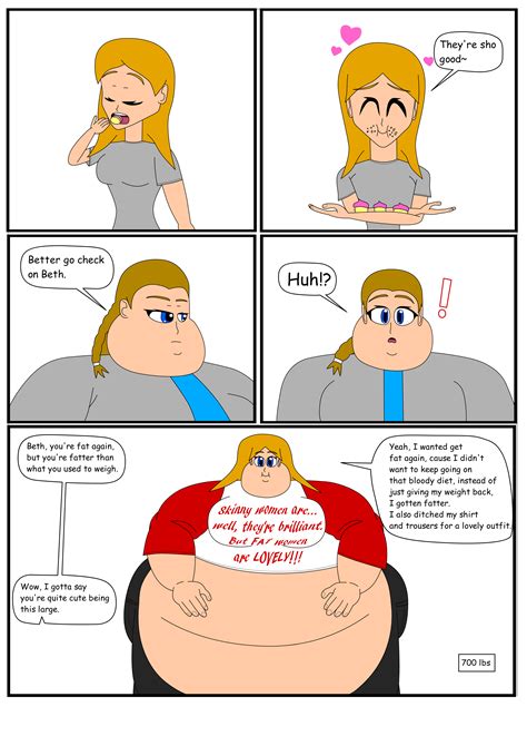 Snide And Sniff Comic by BlueHairBoy2015 on DeviantArt